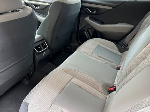 New 2025 Subaru Outback Premium image 12