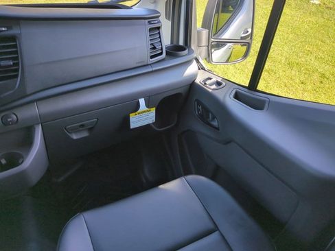 New 2026 Ford Transit 350 148 High Roof Extended image 17