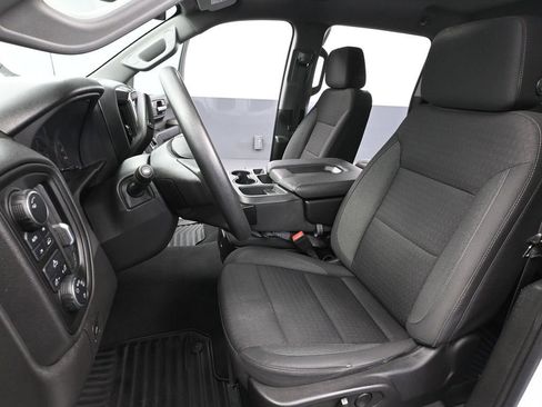 Used 2022 Chevrolet Silverado 1500 Custom image 25