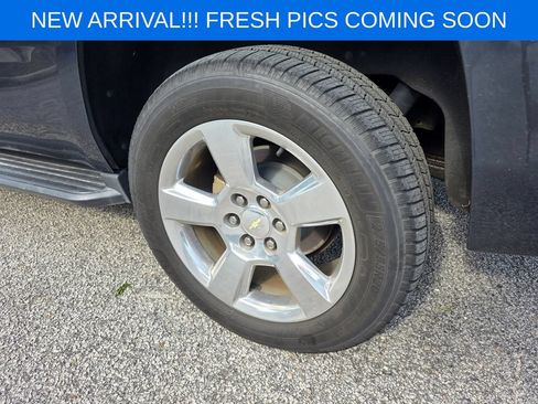 Used 2020 Chevrolet Tahoe LT RWD image 6