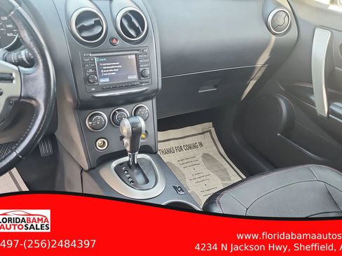 Used 2013 Nissan Rogue SL AWD/4WD image 17