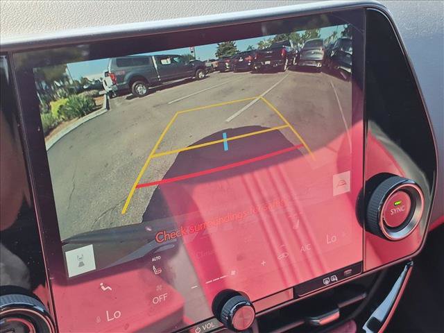 Used 2024 Lexus NX 250 FWD image 15