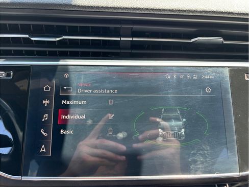 Used 2021 Audi Q7 3.0T Premium w/ Convenience Package AWD/4WD image 31