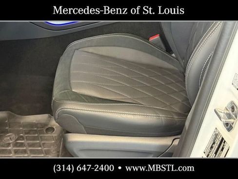 New 2026 Mercedes-Benz GLE 63 AMG S image 22