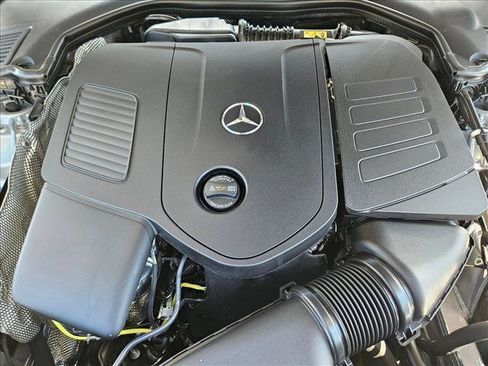 Certified 2026 Mercedes-Benz C 300 Sedan image 16