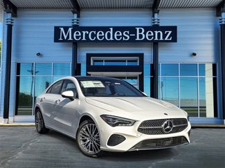 New 2025 Mercedes-Benz C 300 4MATIC Sedan video 1