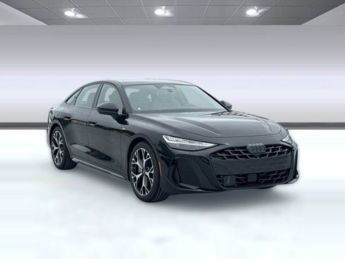 New 2026 Audi A6 Prestige AWD/4WD image 7