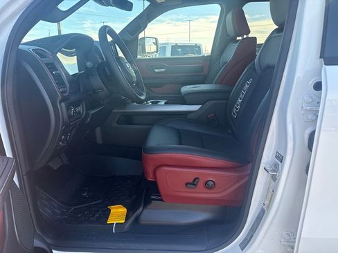New 2026 RAM 1500 Rebel w/ Bed Utility Group AWD/4WD image 25