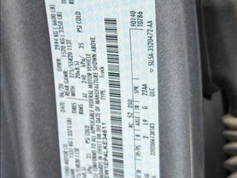 Used 2020 Ford F150 XL w/ Equipment Group 101A Mid image 25