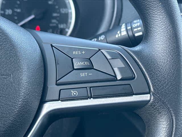 Used 2022 Nissan Kicks S FWD image 22