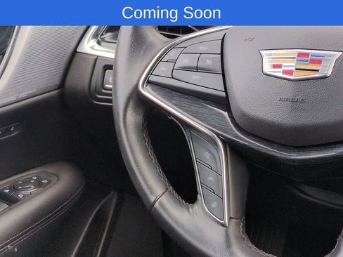 Used 2023 Cadillac XT5 Premium Luxury AWD/4WD image 16