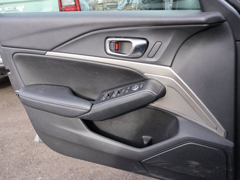 Used 2023 Acura Integra A-Spec image 29