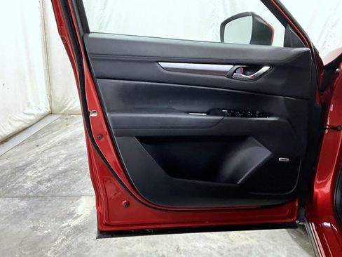 Used 2020 MAZDA CX-5 Touring image 10