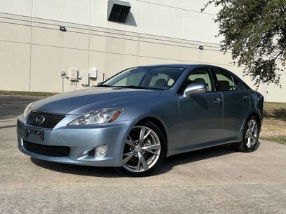 Used 2010 Lexus IS 250