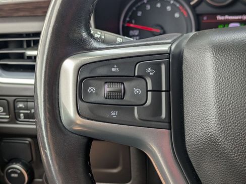 Used 2023 Chevrolet Tahoe LS RWD image 15