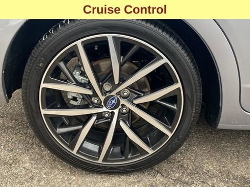 Certified 2025 Subaru Impreza 2.0i Sport image 14