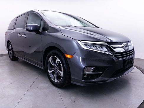 Used 2020 Honda Odyssey Touring image 15