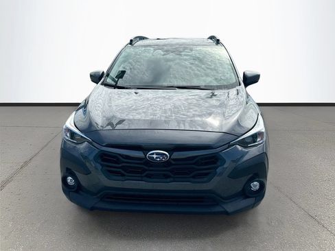 Certified 2026 Subaru Crosstrek 2.5i Premium AWD/4WD image 2