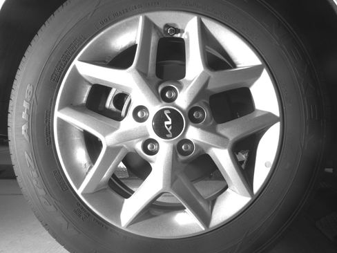 Used 2025 Kia Soul LX w/ LX Technology Package image 15