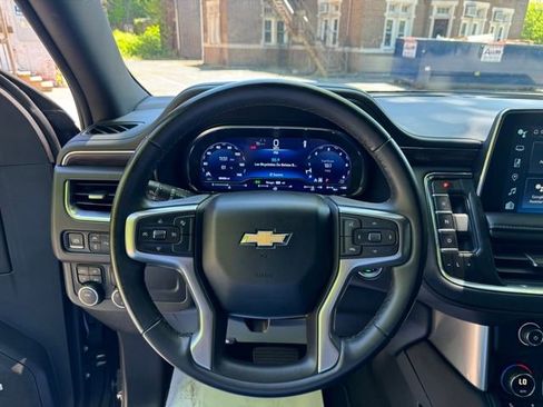 Used 2024 Chevrolet Tahoe LT AWD/4WD image 24