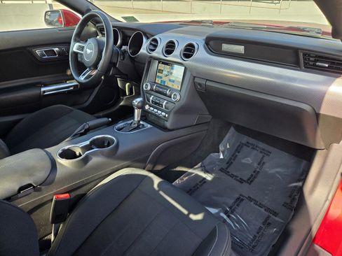 Used 2019 Ford Mustang Coupe w/ Equipment Group 101A image 25