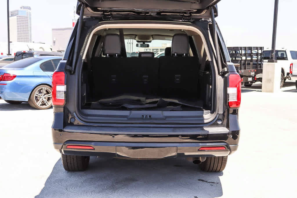 Certified 2023 Ford Expedition Max XLT RWD image 29