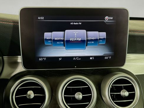 Used 2017 Mercedes-Benz C 43 AMG 4MATIC Coupe image 17