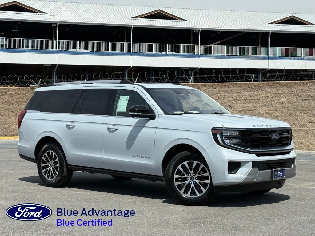 Used Ford Expedition Max for Sale in Yucaipa, CA - Autotrader