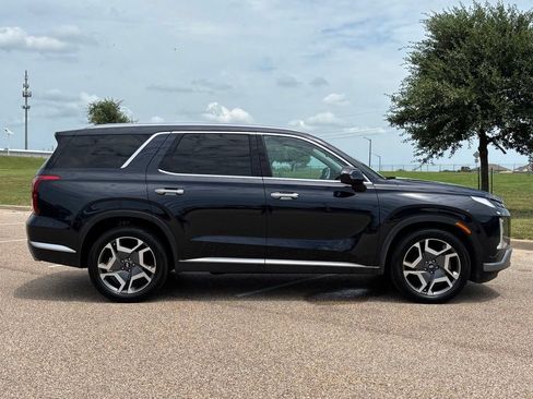 Used 2025 Hyundai Palisade SEL FWD image 5