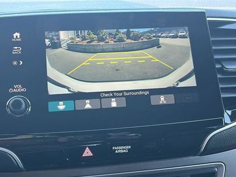 Used 2022 Honda Passport EX-L image 24