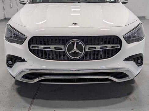 New 2026 Mercedes-Benz GLA 250 4MATIC image 2