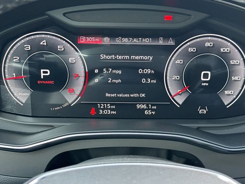 Used 2025 Audi A6 2.0T Premium w/ Convenience Plus Package image 24