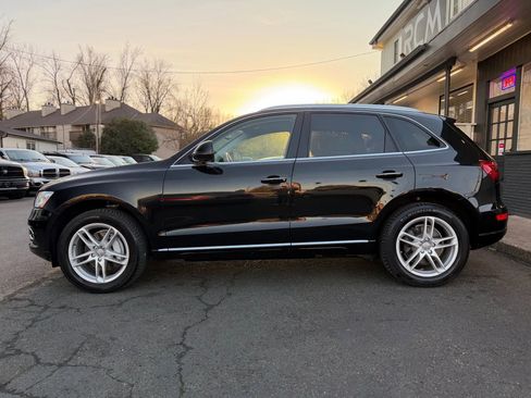 Used 2015 Audi Q5 TDI Premium Plus w/ Technology Package image 4