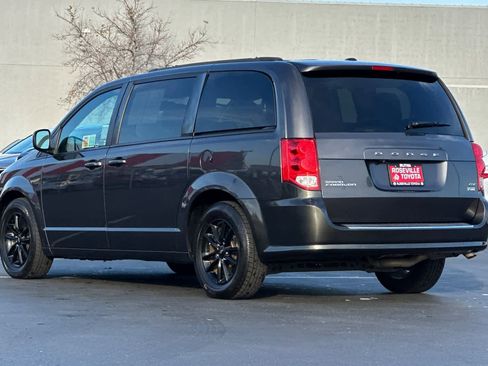 Used 2019 Dodge Grand Caravan GT image 7