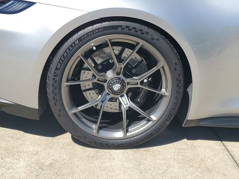 Used 2024 Porsche 911 GT3 image 13