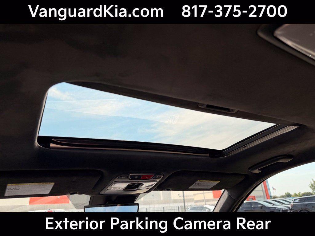 Certified 2023 Kia Telluride SX Prestige X-Line AWD/4WD image 15