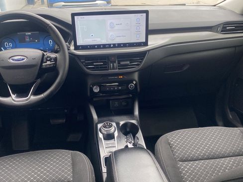 Used 2023 Ford Escape Active image 16