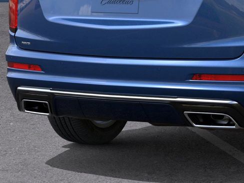 New 2025 Cadillac XT6 Premium Luxury w/ Technology Package image 14