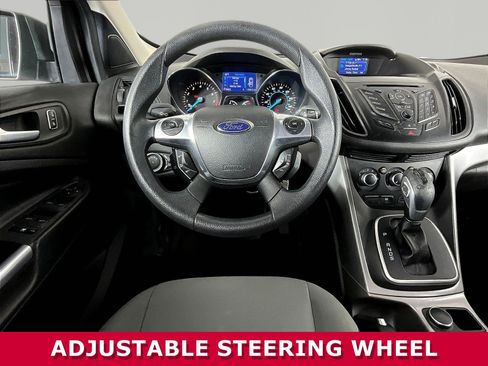 Used 2013 Ford Escape SE FWD image 8