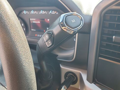 Used 2023 Ford F150 XLT AWD/4WD image 23