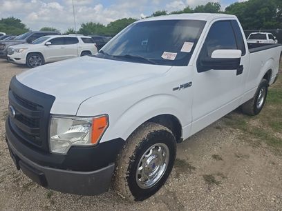 Used 2014 Ford F150 XL