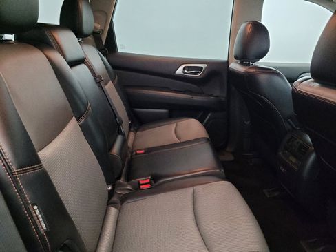 Used 2019 Nissan Pathfinder SV w/ Rock Creek Edition AWD/4WD image 19