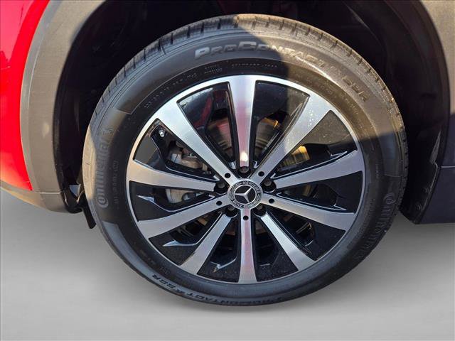 Certified 2021 Mercedes-Benz GLB 250 image 24