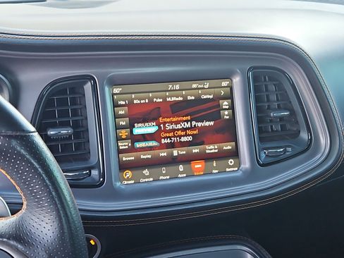 Used 2023 Dodge Challenger GT w/ Plus Package RWD image 18