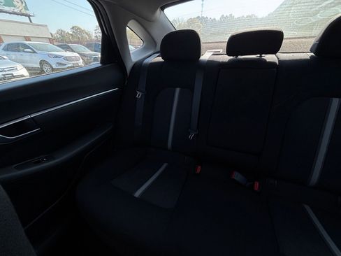 Used 2025 Hyundai Sonata SEL image 39