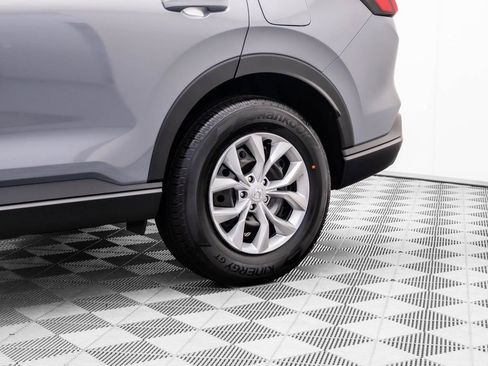 New 2026 Honda CR-V LX image 33