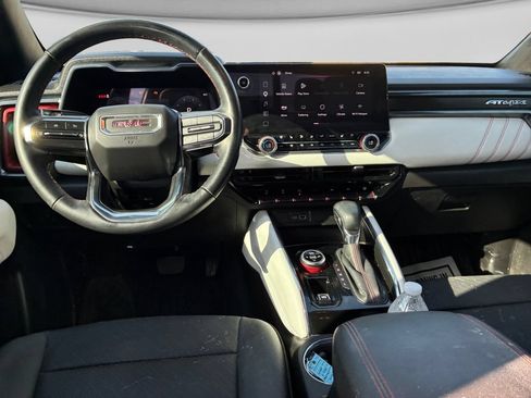 Used 2024 GMC Canyon AT4X AWD/4WD image 12