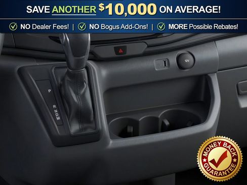 New 2026 Ford Transit 350 Base w/ Load Area Protection Package image 20