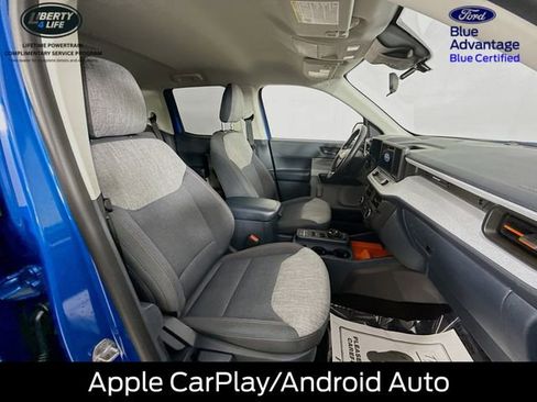 Certified 2022 Ford Maverick XLT w/ Equipment Group 300A Standard image 27