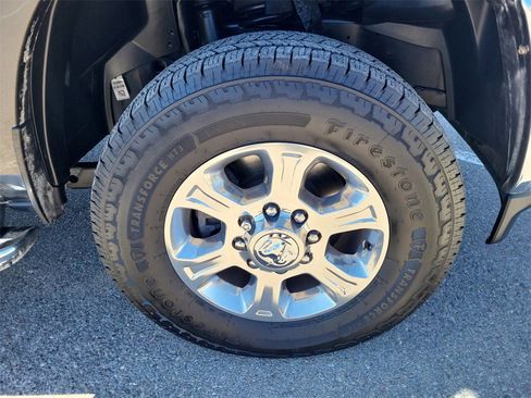 Used 2024 RAM 2500 Big Horn image 18